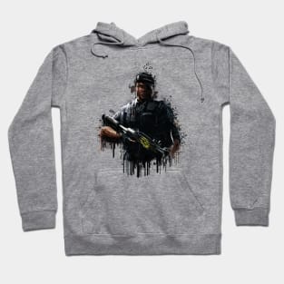 Capitao Hoodie